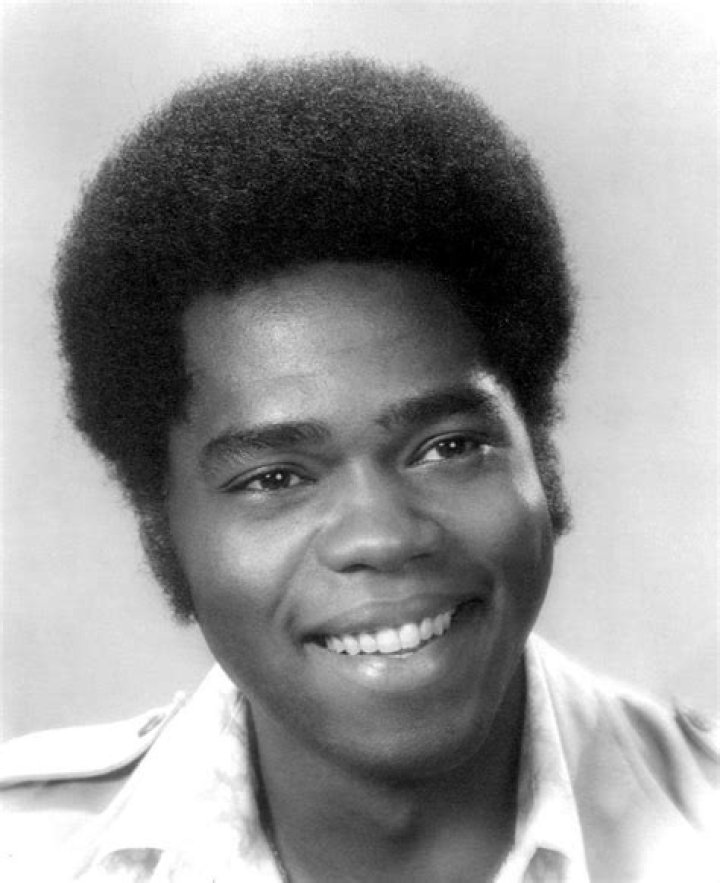 Georg Stanford Brown Net Worth